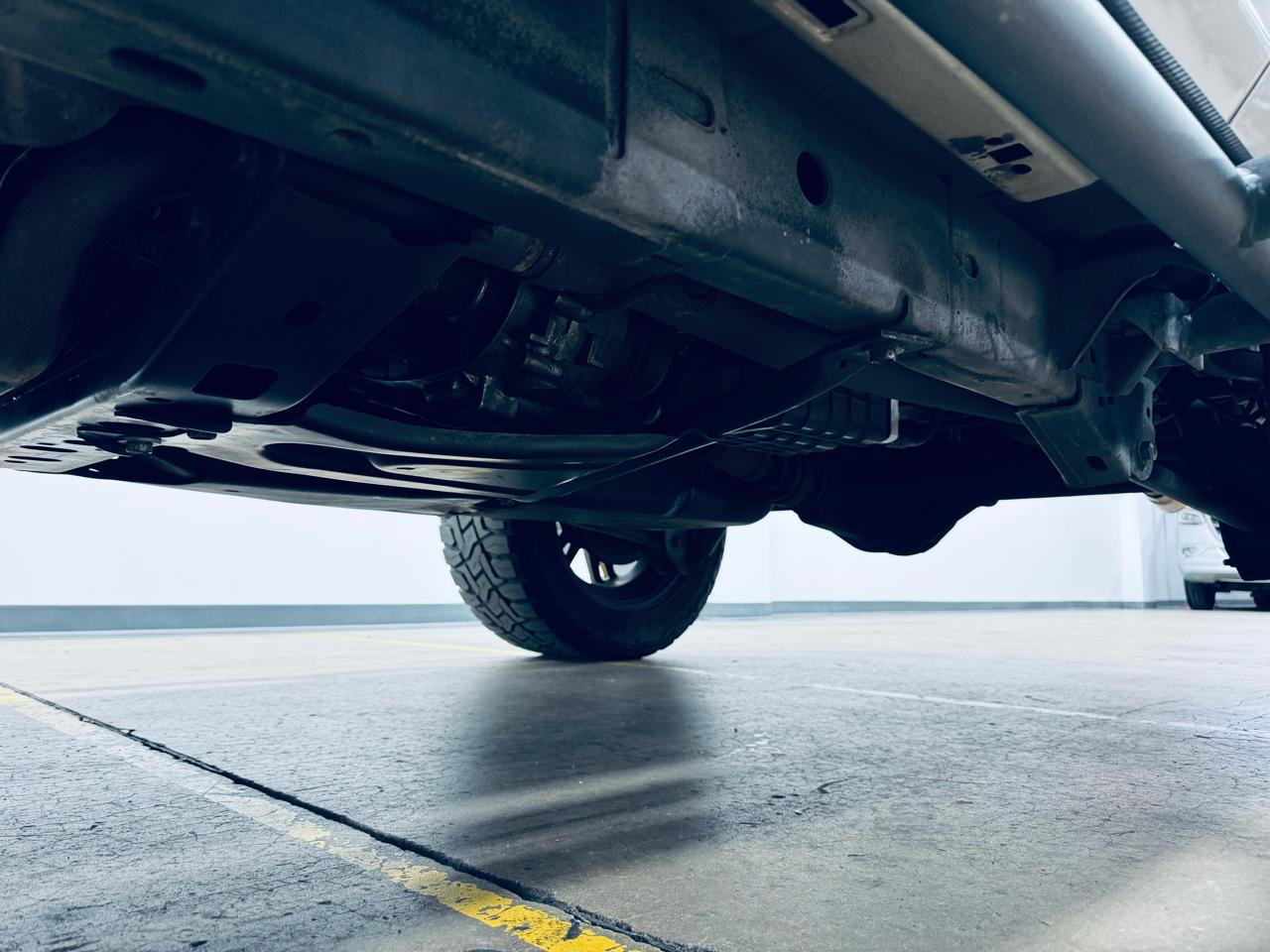 Jeep Wrangler 4WD 2dr X 2007