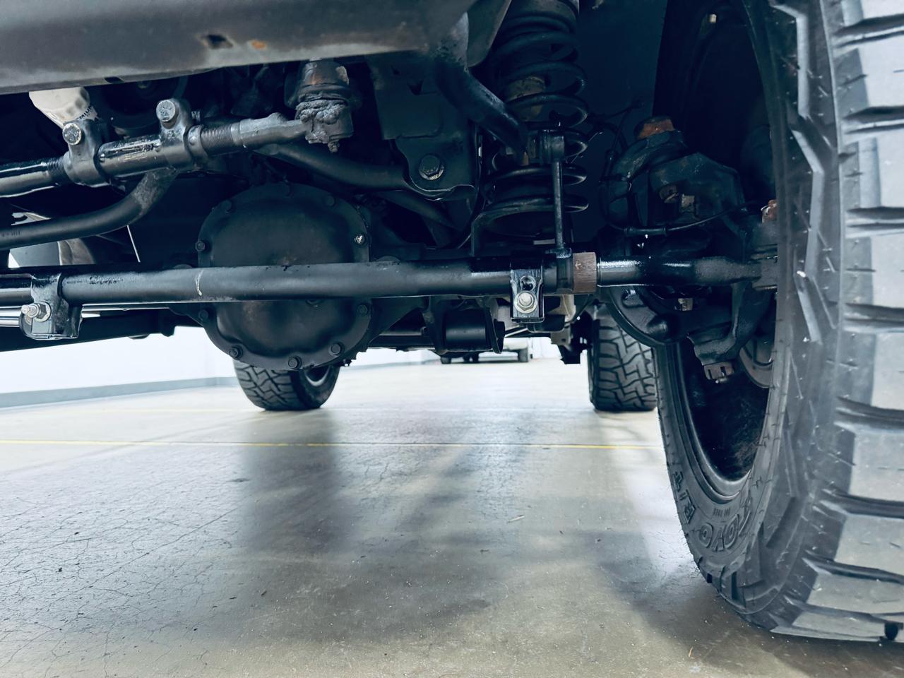 Jeep Wrangler 4WD 2dr X 2007