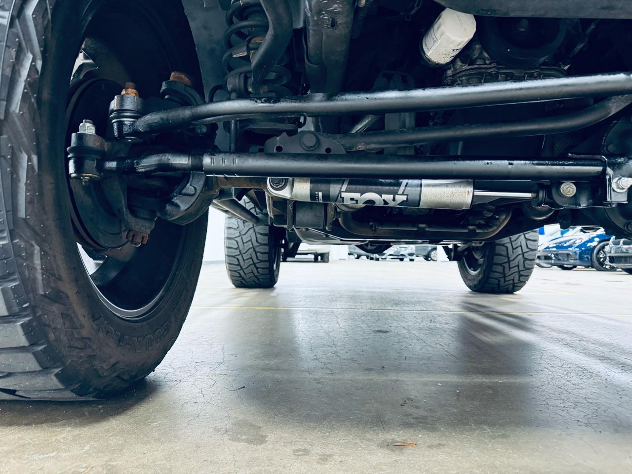 Jeep Wrangler 4WD 2dr X 2007