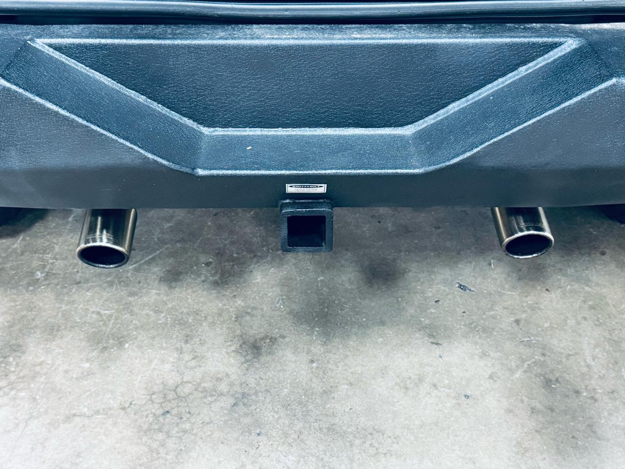 Jeep Wrangler 4WD 2dr X 2007