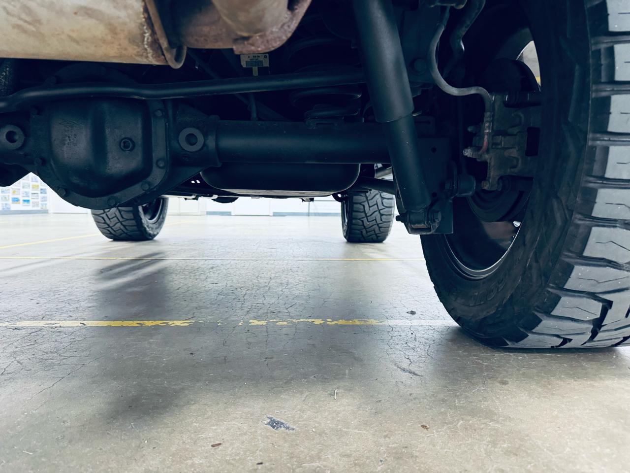 Jeep Wrangler 4WD 2dr X 2007