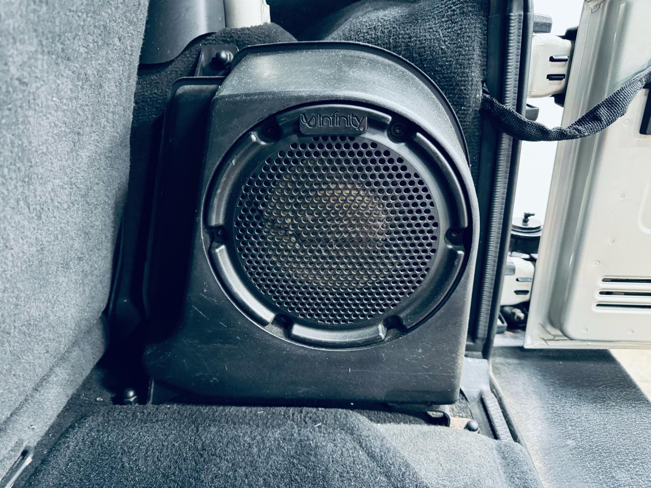 Jeep Wrangler 4WD 2dr X 2007