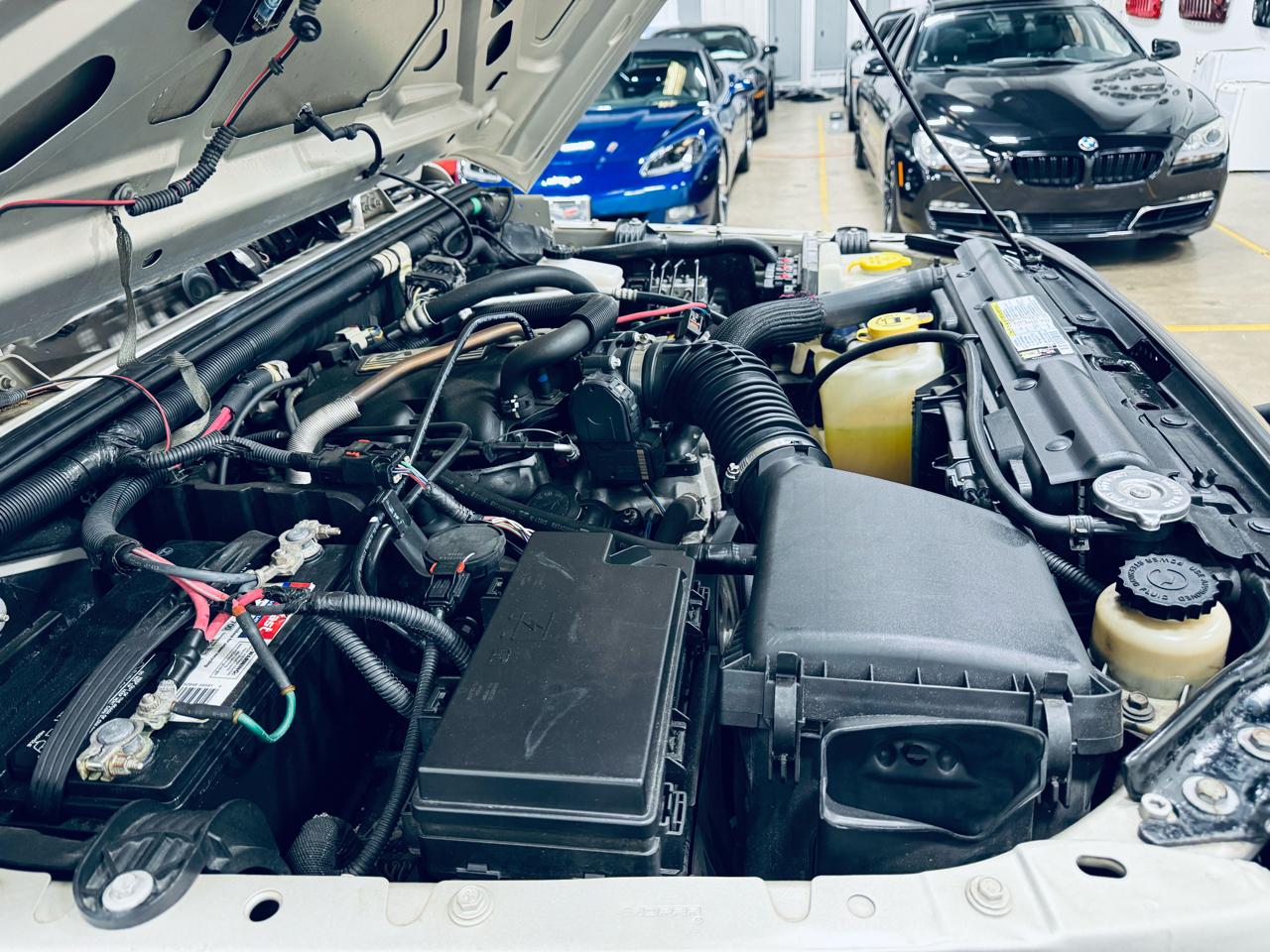 Jeep Wrangler 4WD 2dr X 2007