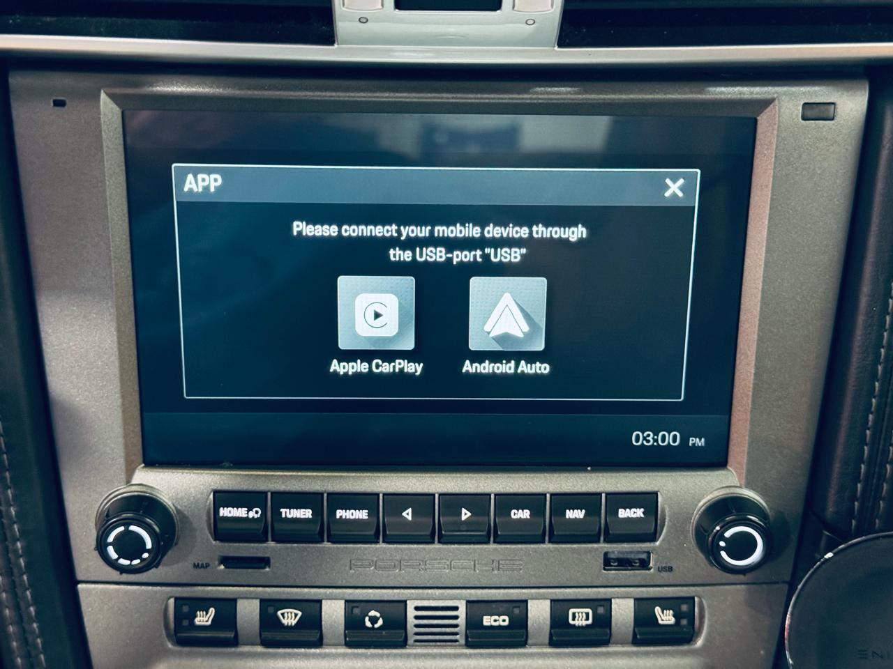 Porsche 911 2dr Cpe Turbo 2007