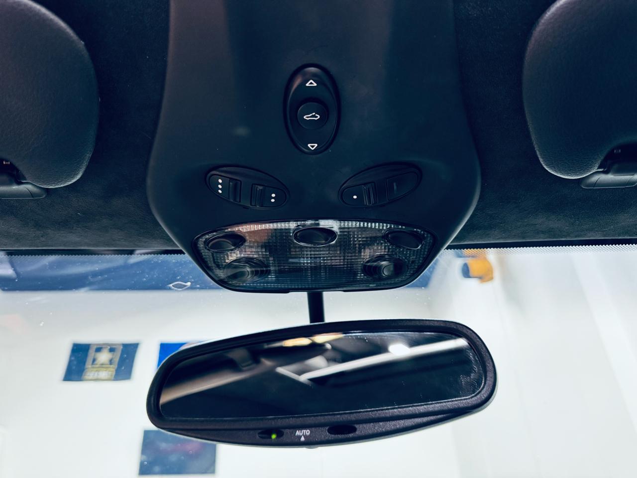 Porsche 911 2dr Cpe Turbo 2007