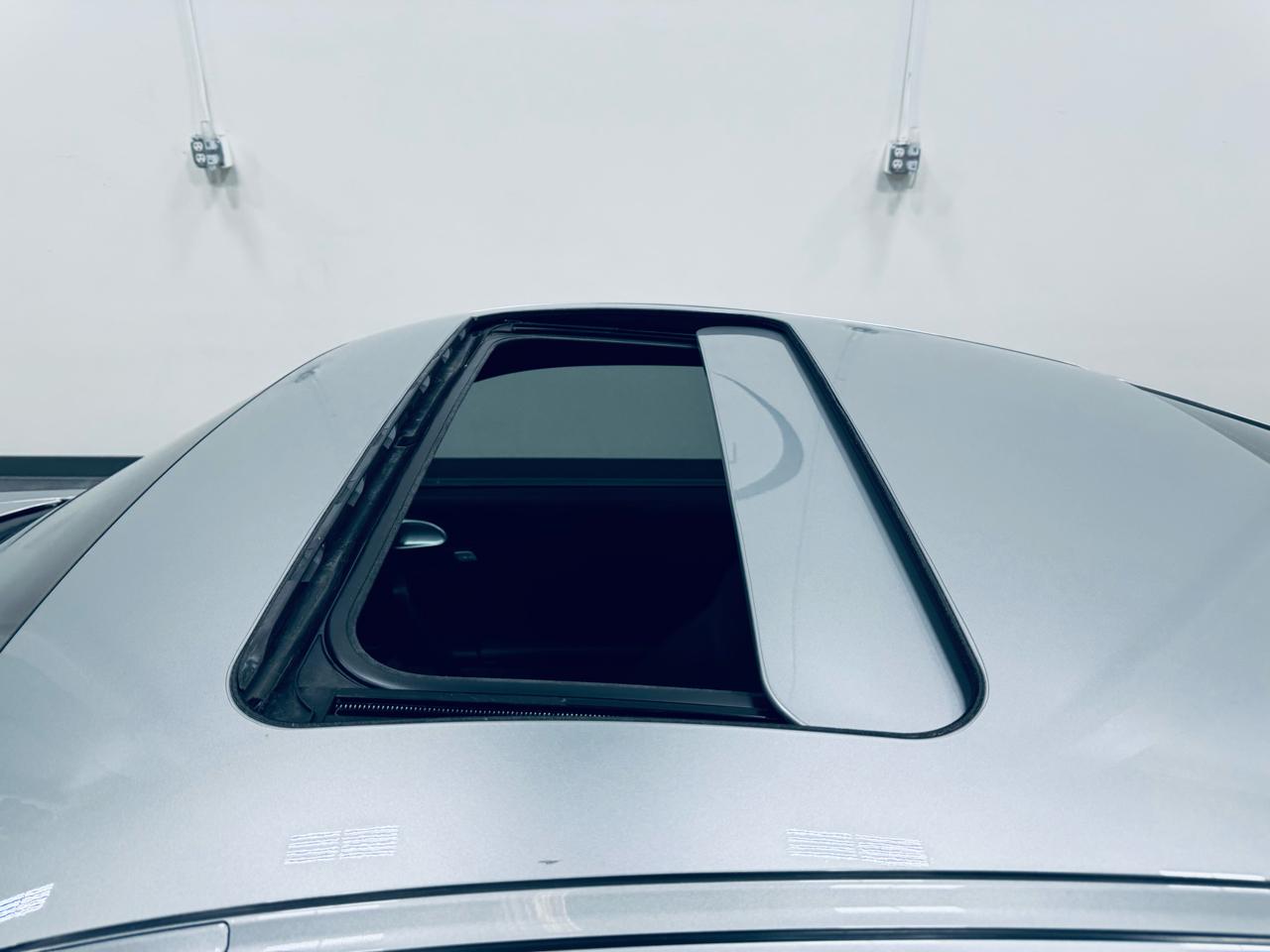 Porsche 911 2dr Cpe Turbo 2007