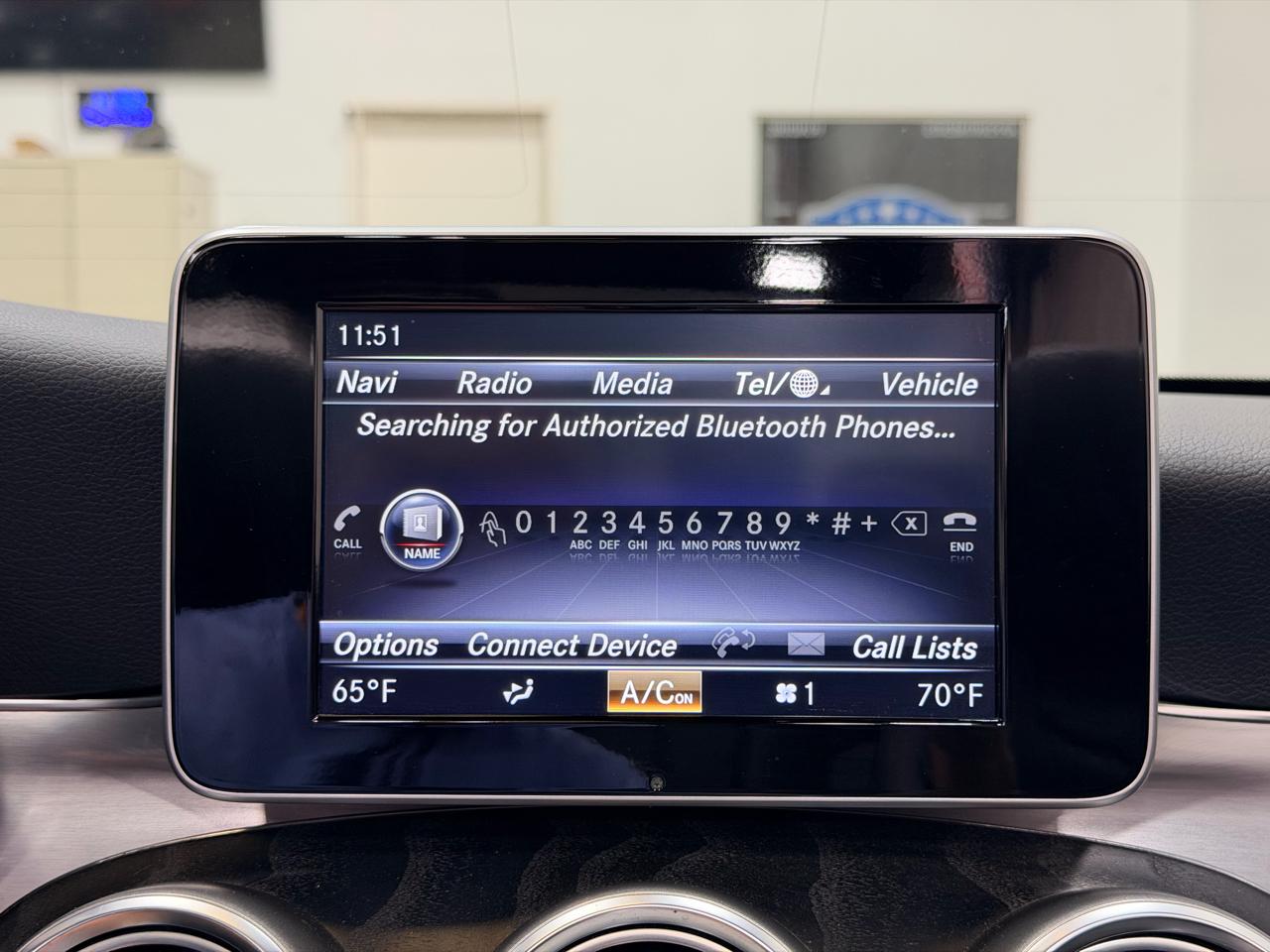 Mercedes-Benz C-Class C 300 Cabriolet 2018