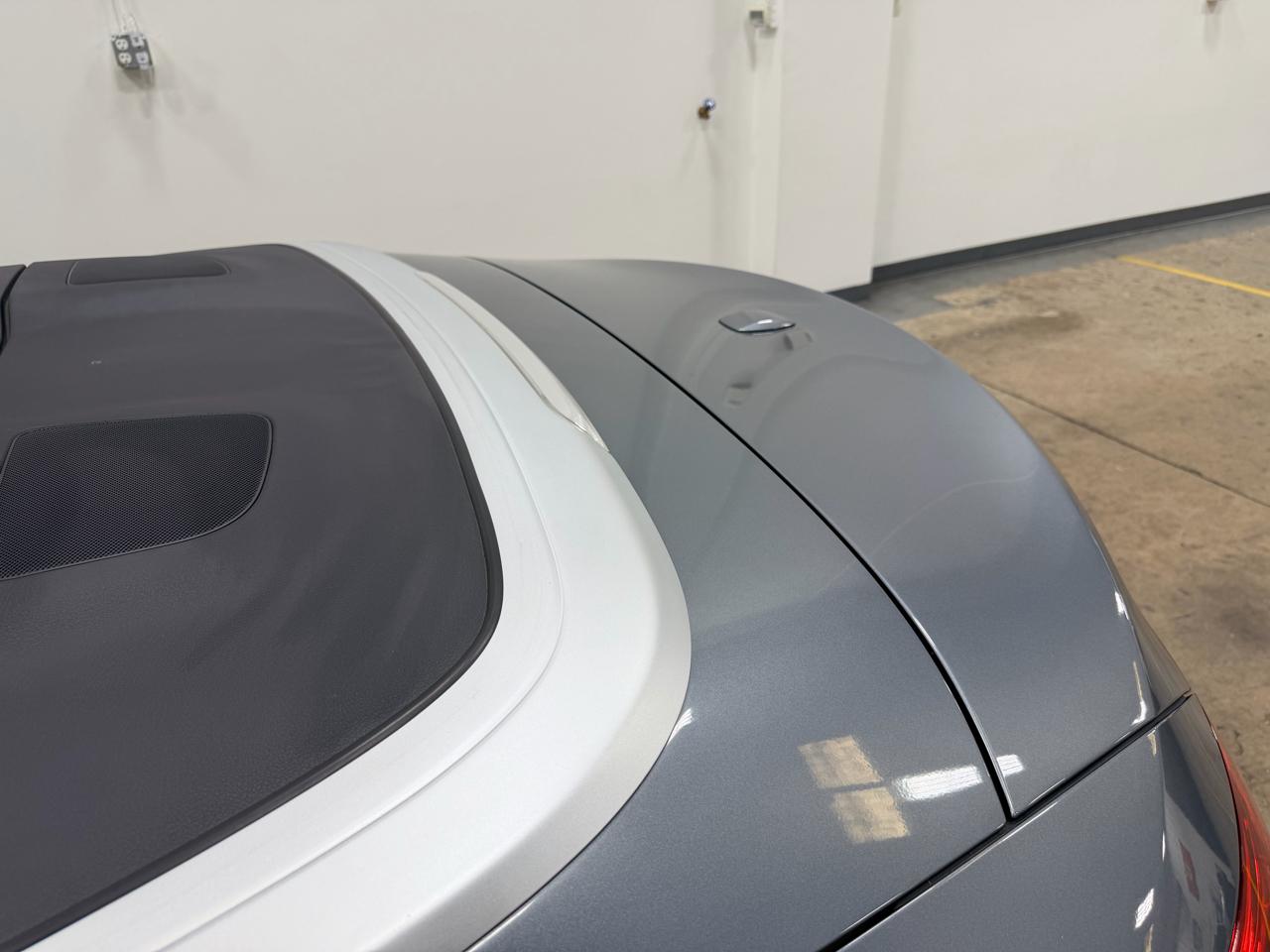 Mercedes-Benz C-Class C 300 Cabriolet 2018