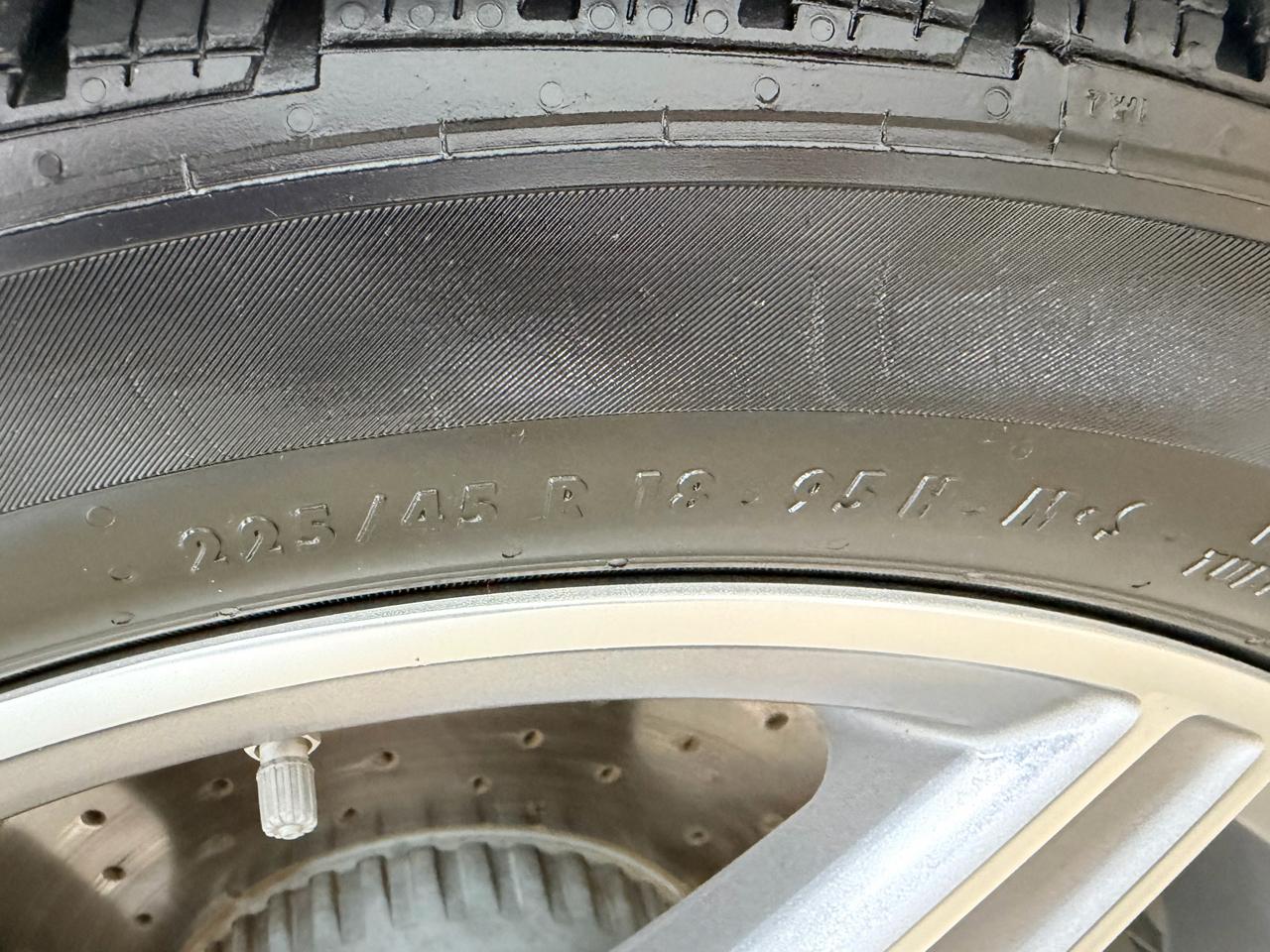 Mercedes-Benz C-Class C 300 Cabriolet 2018