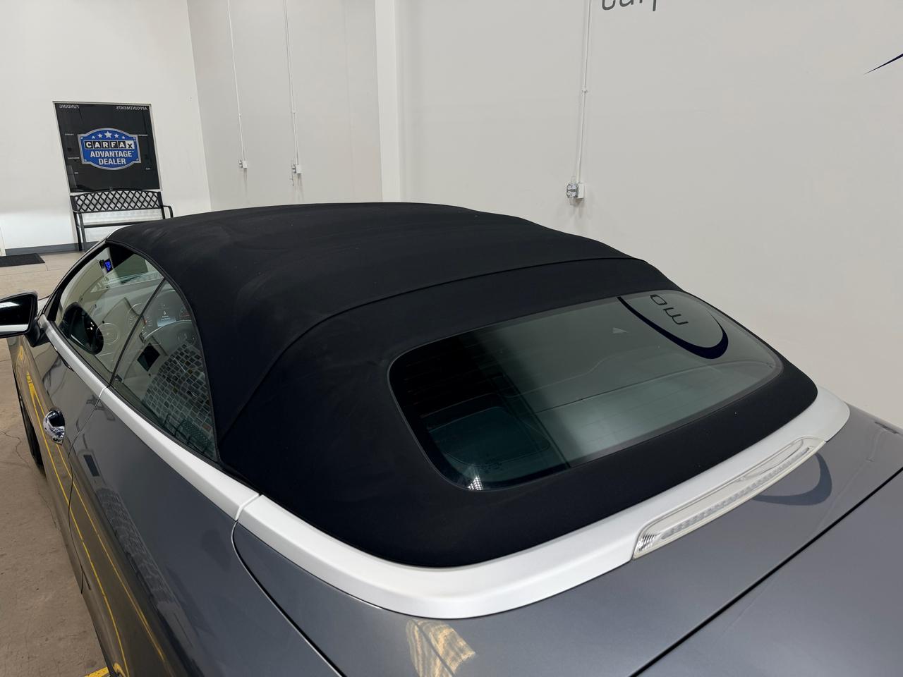 Mercedes-Benz C-Class C 300 Cabriolet 2018