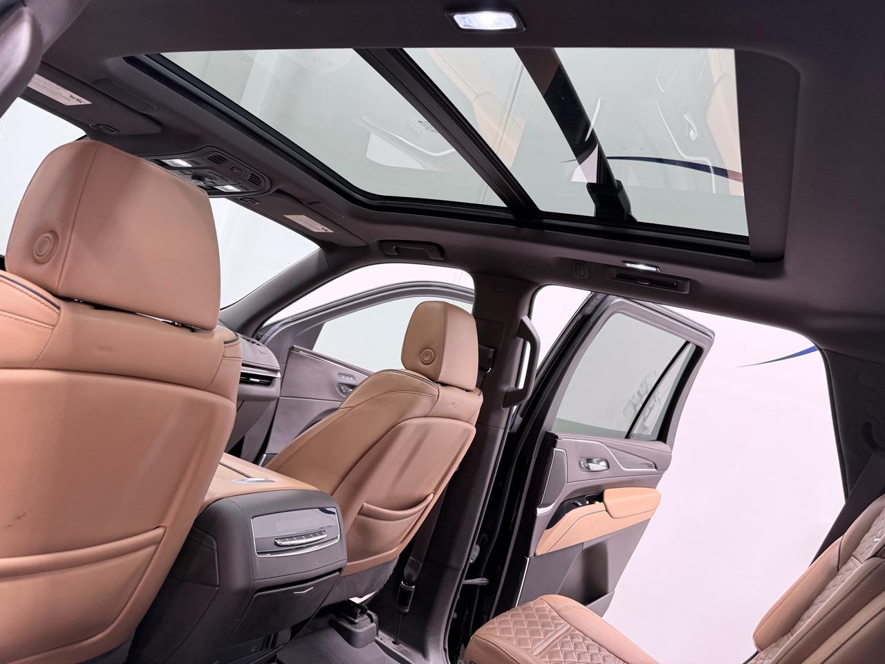 Cadillac Escalade 4WD 4dr Sport 2022