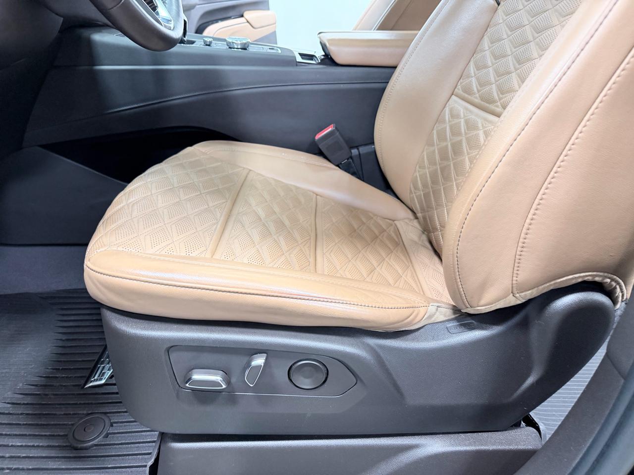Cadillac Escalade 4WD 4dr Sport 2022