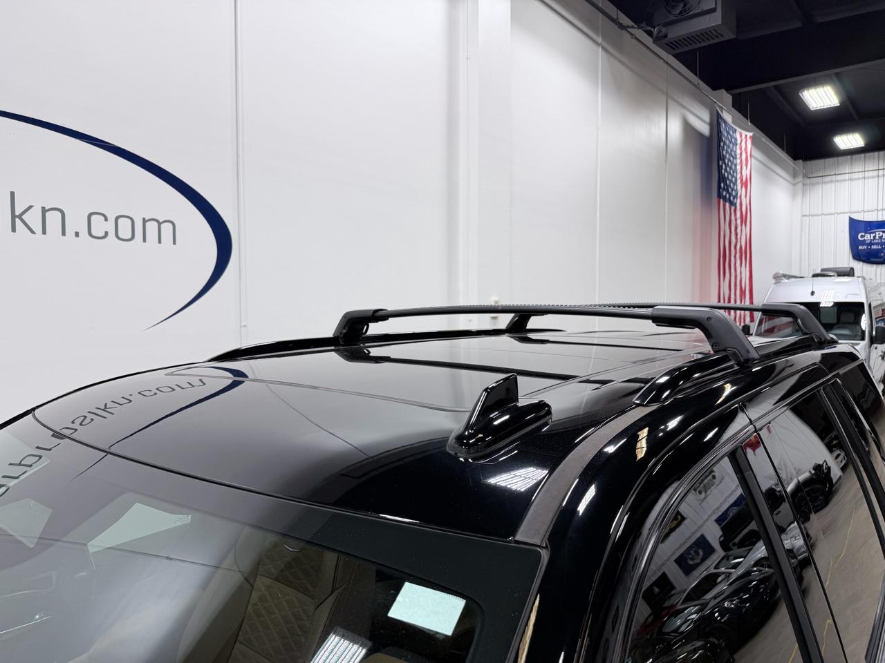Cadillac Escalade 4WD 4dr Sport 2022