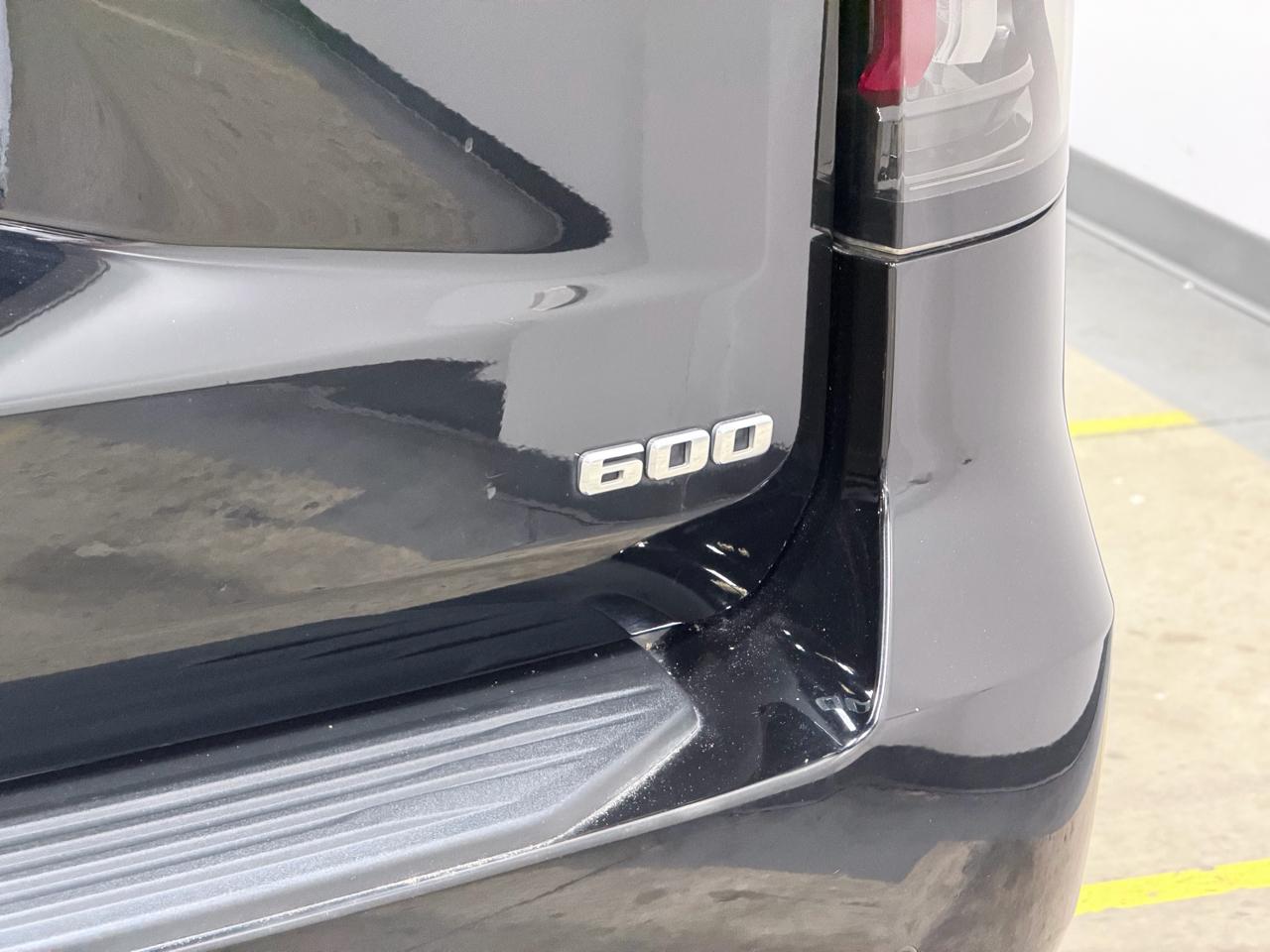 Cadillac Escalade 4WD 4dr Sport 2022