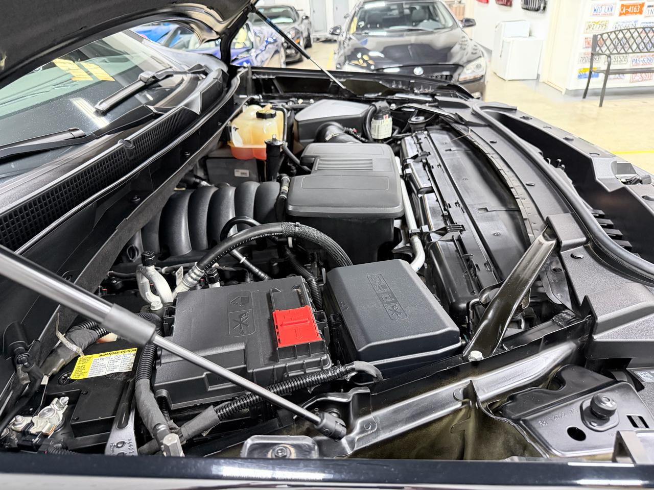 Cadillac Escalade 4WD 4dr Sport 2022
