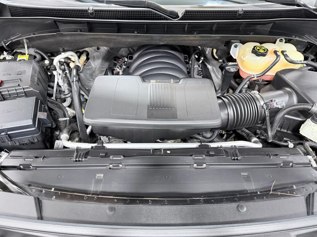 Cadillac Escalade 4WD 4dr Sport 2022