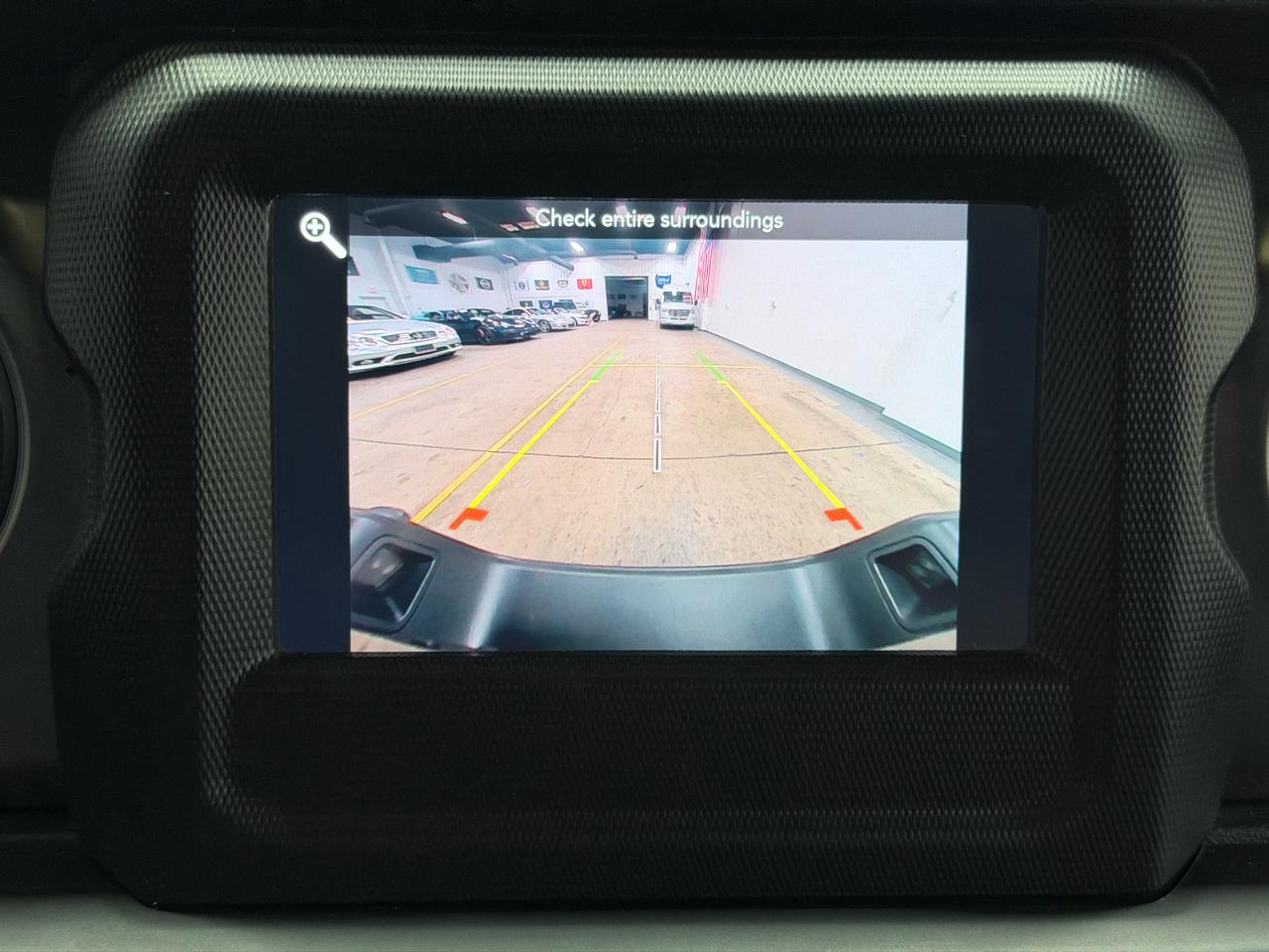 Jeep Gladiator Willys 4x4 2022