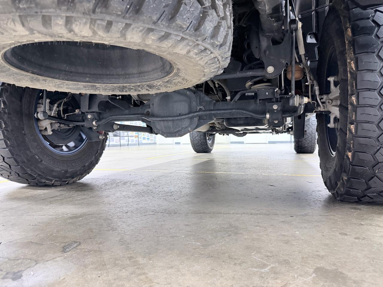 Jeep Gladiator Willys 4x4 2022