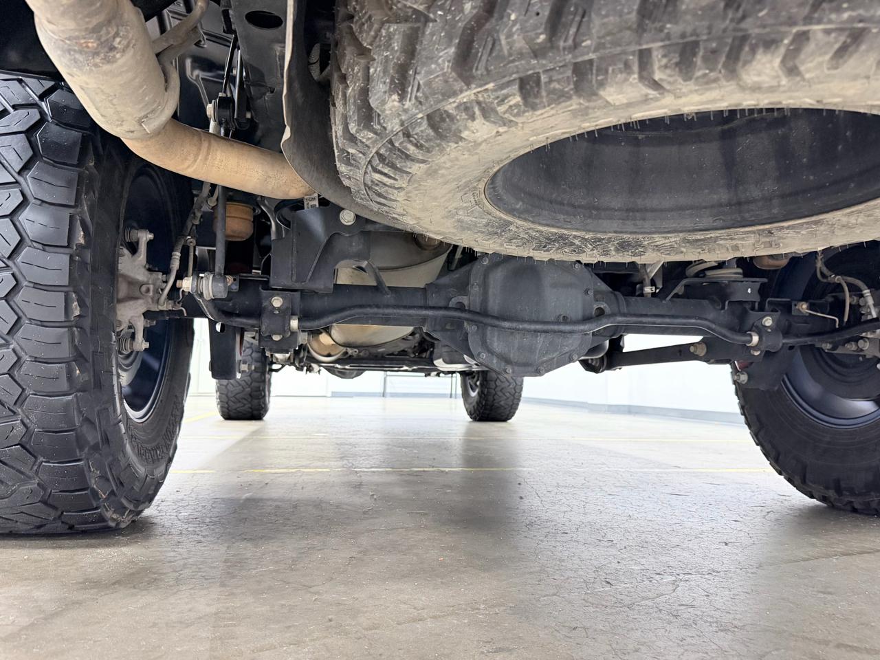 Jeep Gladiator Willys 4x4 2022