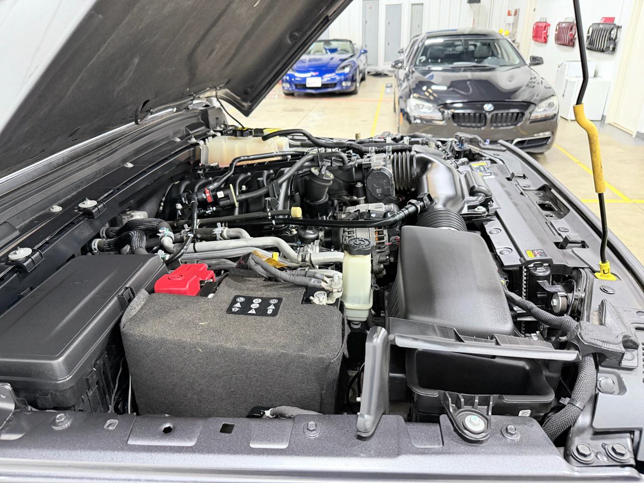 Jeep Gladiator Willys 4x4 2022