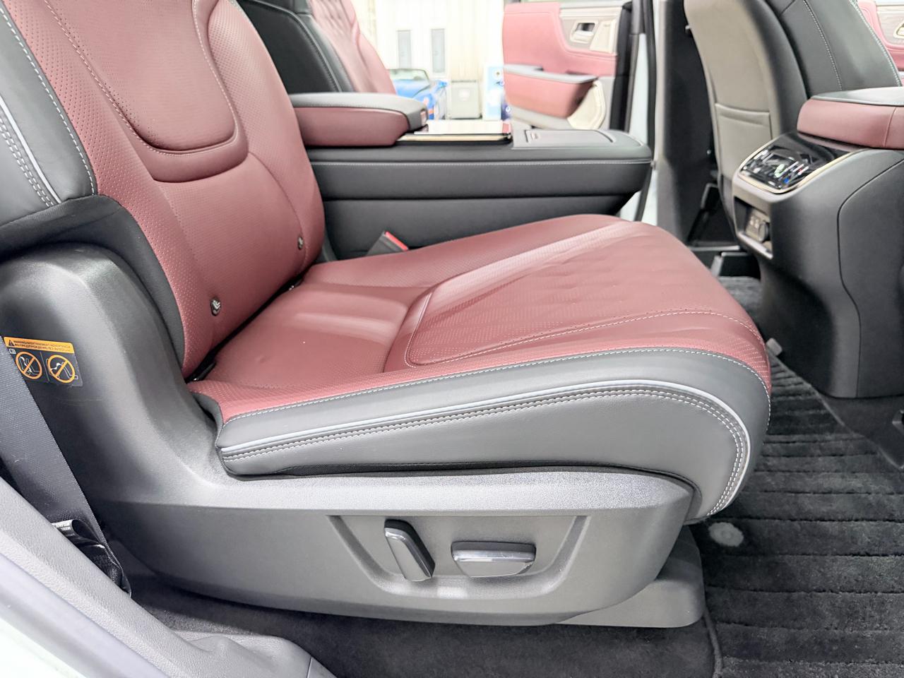 Infiniti QX80 AUTOGRAPH AWD 2025