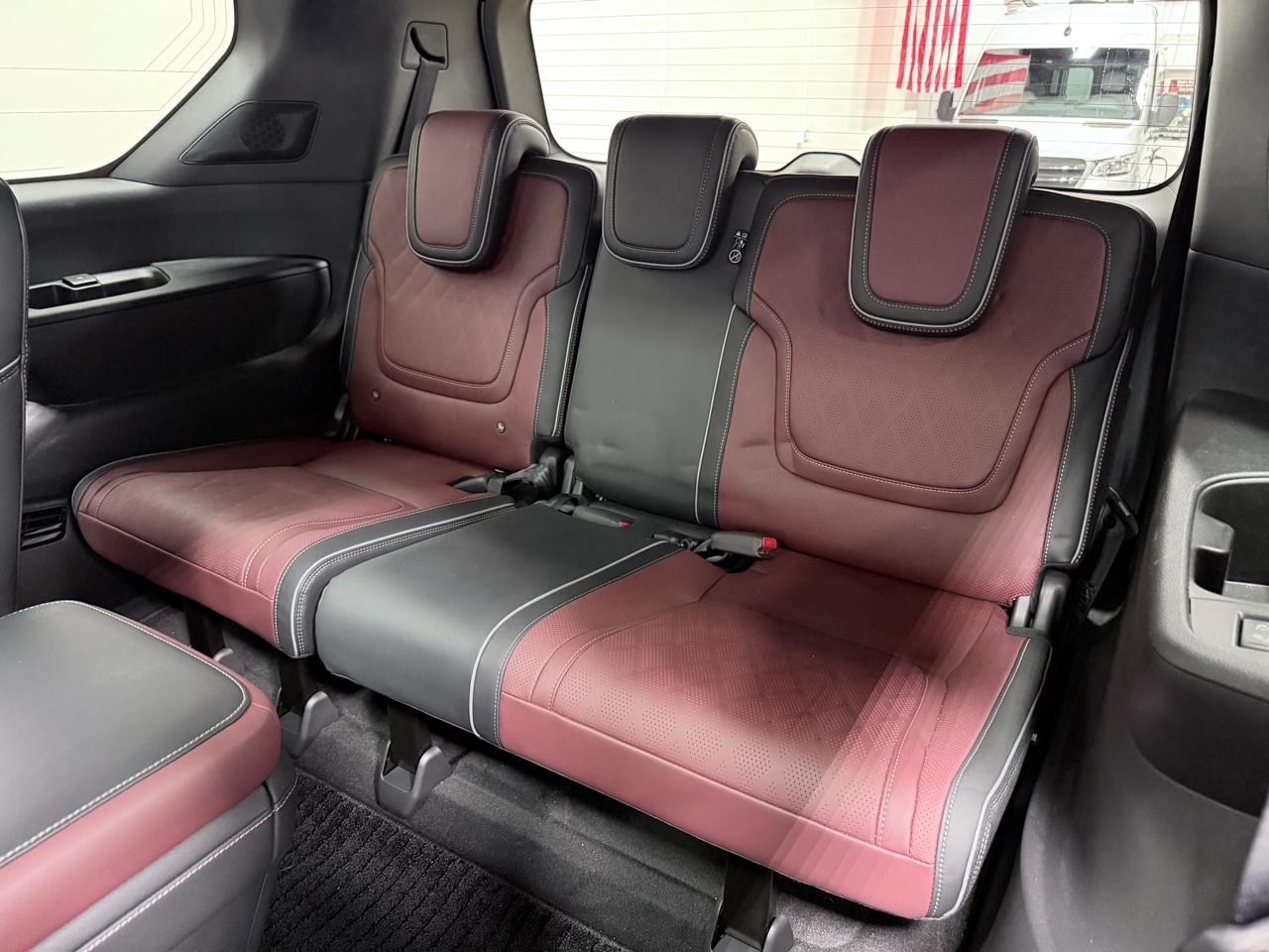 Infiniti QX80 AUTOGRAPH AWD 2025