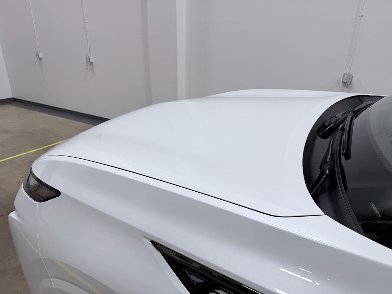 Infiniti QX80 AUTOGRAPH AWD 2025