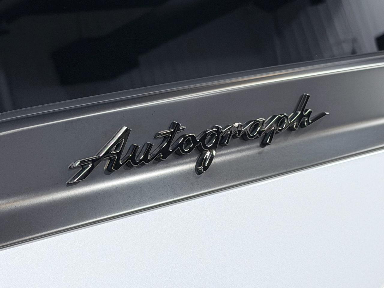 Infiniti QX80 AUTOGRAPH AWD 2025
