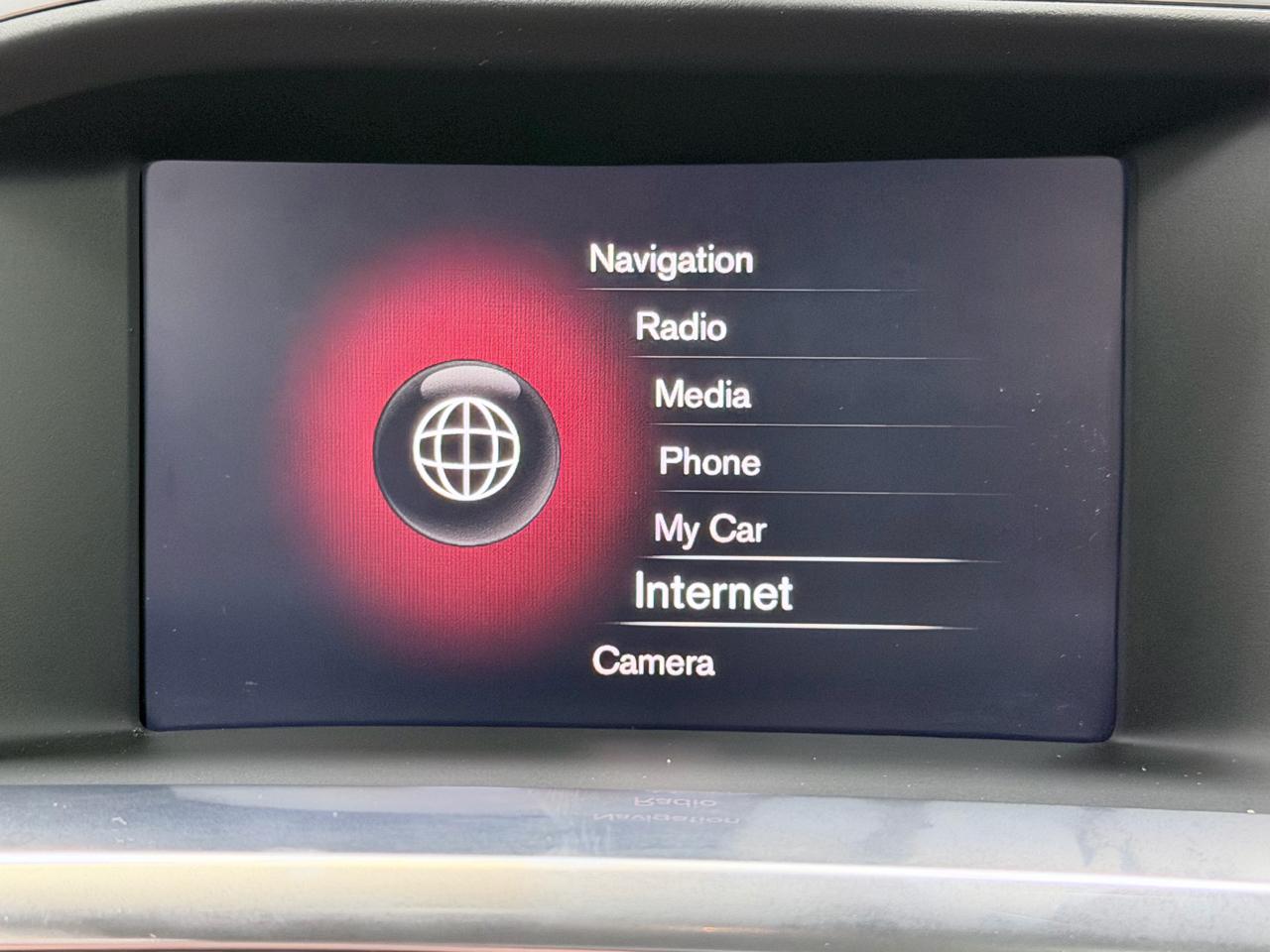 Volvo S60 T5 FWD Inscription 2018