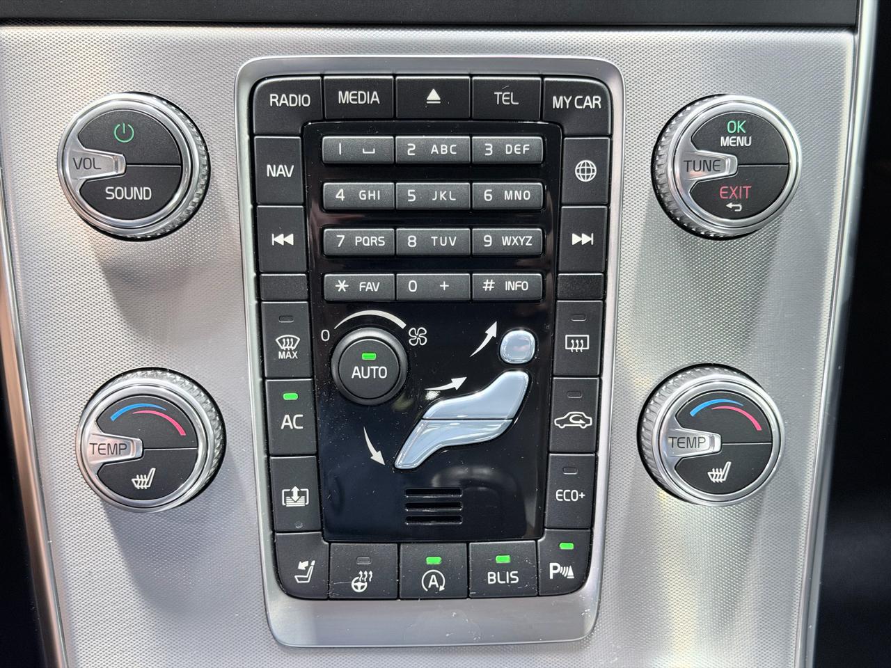 Volvo S60 T5 FWD Inscription 2018