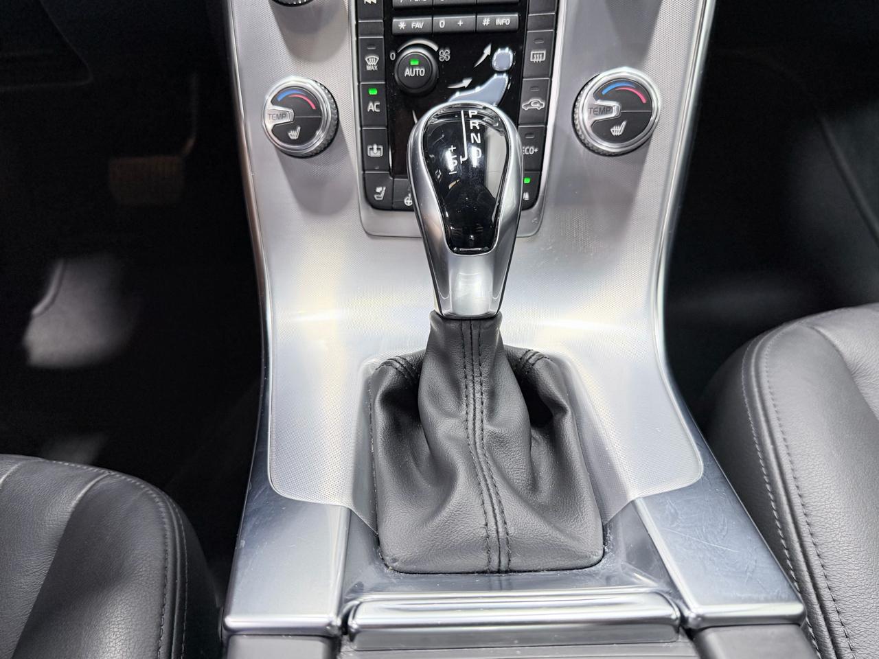 Volvo S60 T5 FWD Inscription 2018