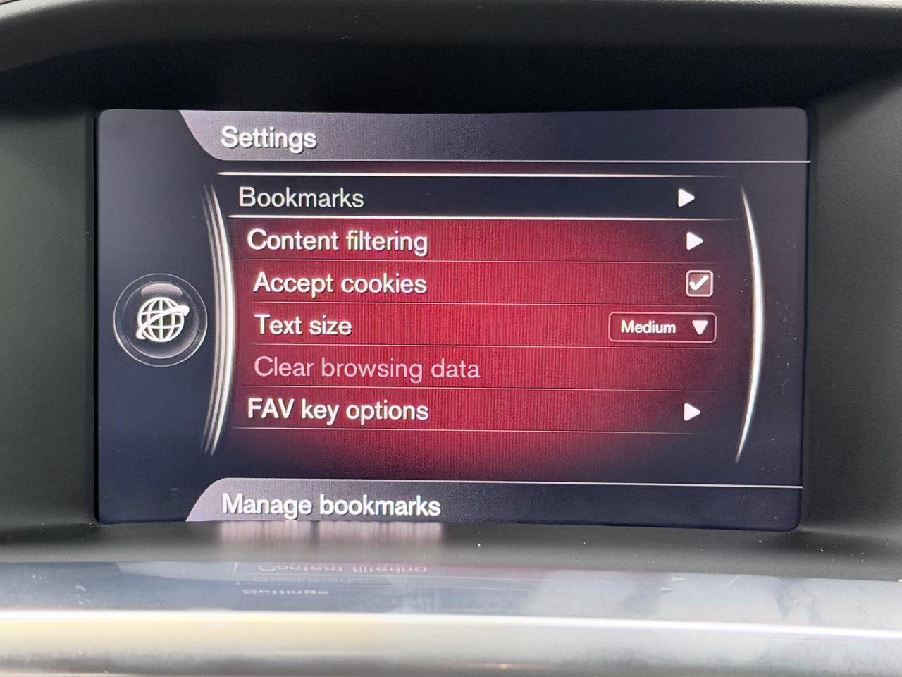 Volvo S60 T5 FWD Inscription 2018