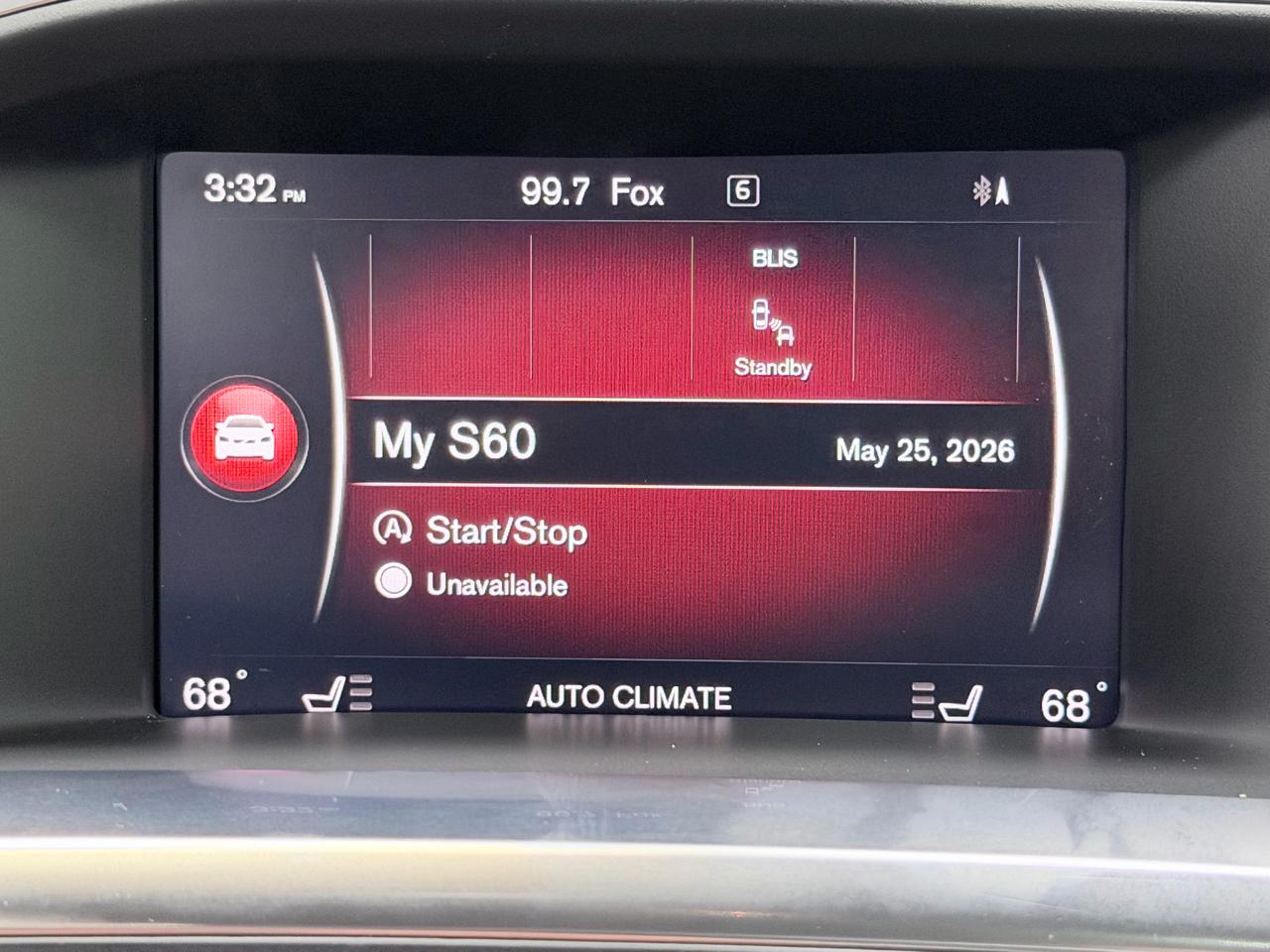 Volvo S60 T5 FWD Inscription 2018
