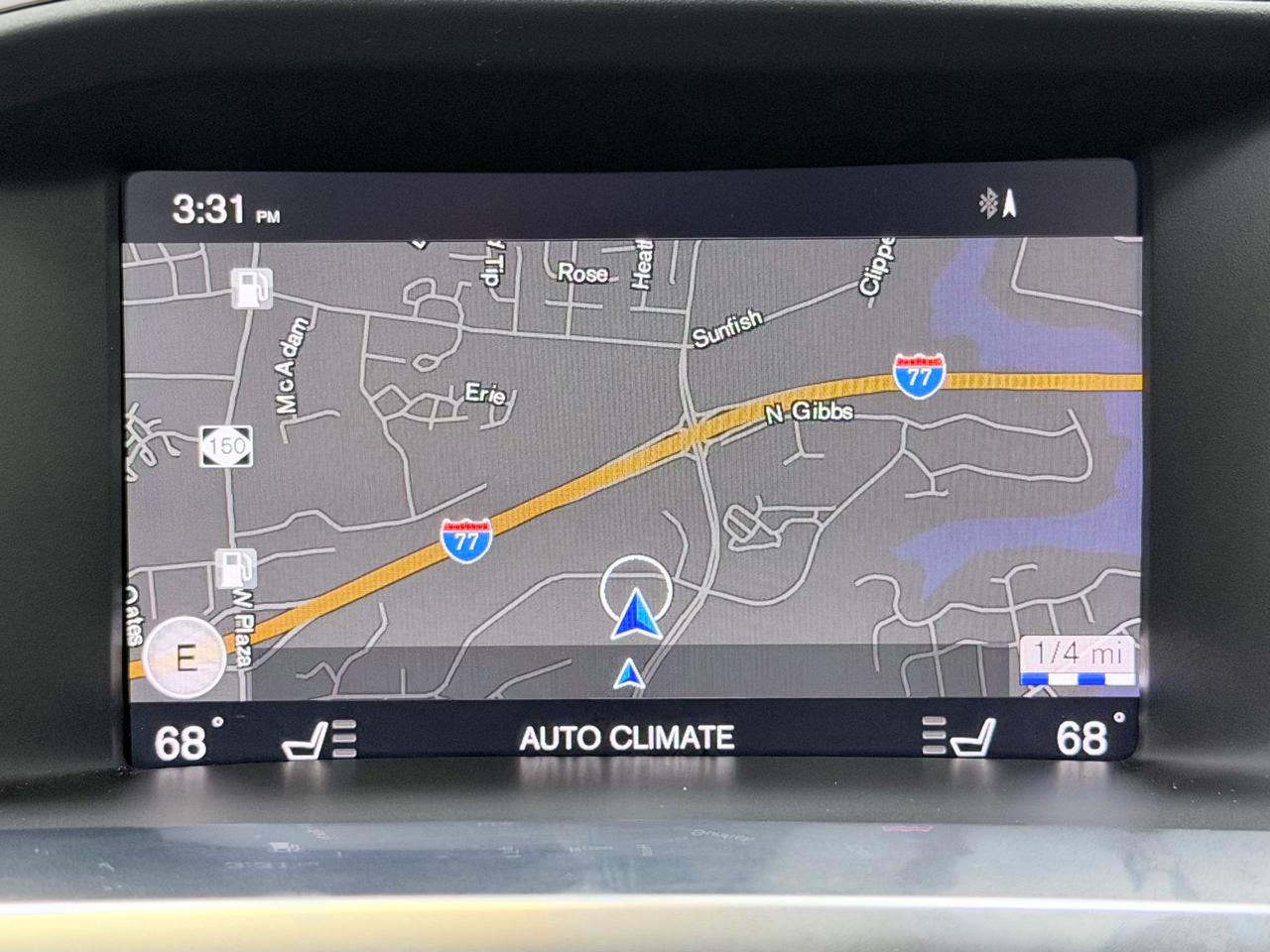 Volvo S60 T5 FWD Inscription 2018