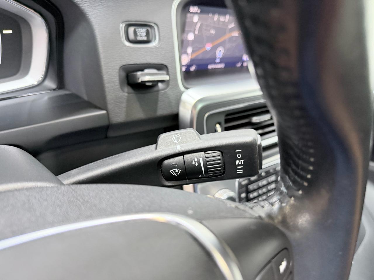 Volvo S60 T5 FWD Inscription 2018
