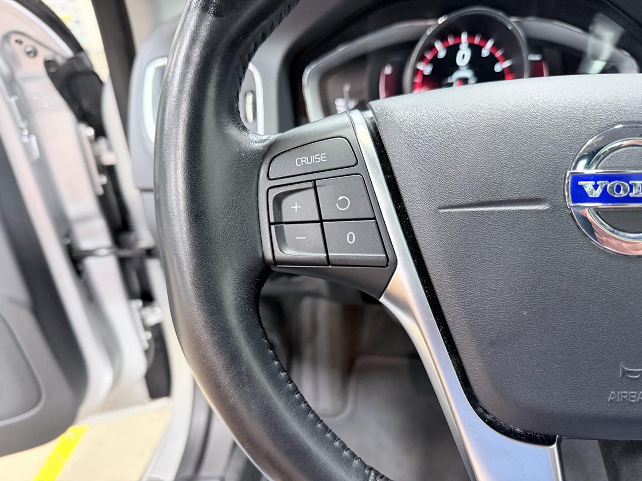 Volvo S60 T5 FWD Inscription 2018