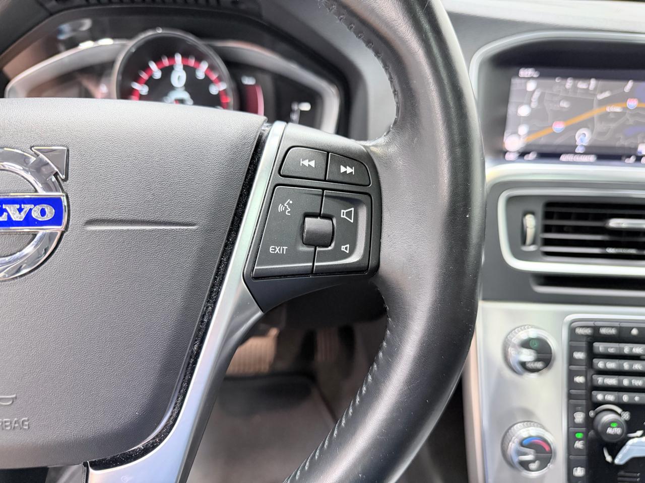 Volvo S60 T5 FWD Inscription 2018