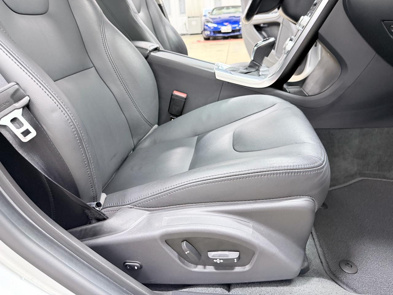 Volvo S60 T5 FWD Inscription 2018