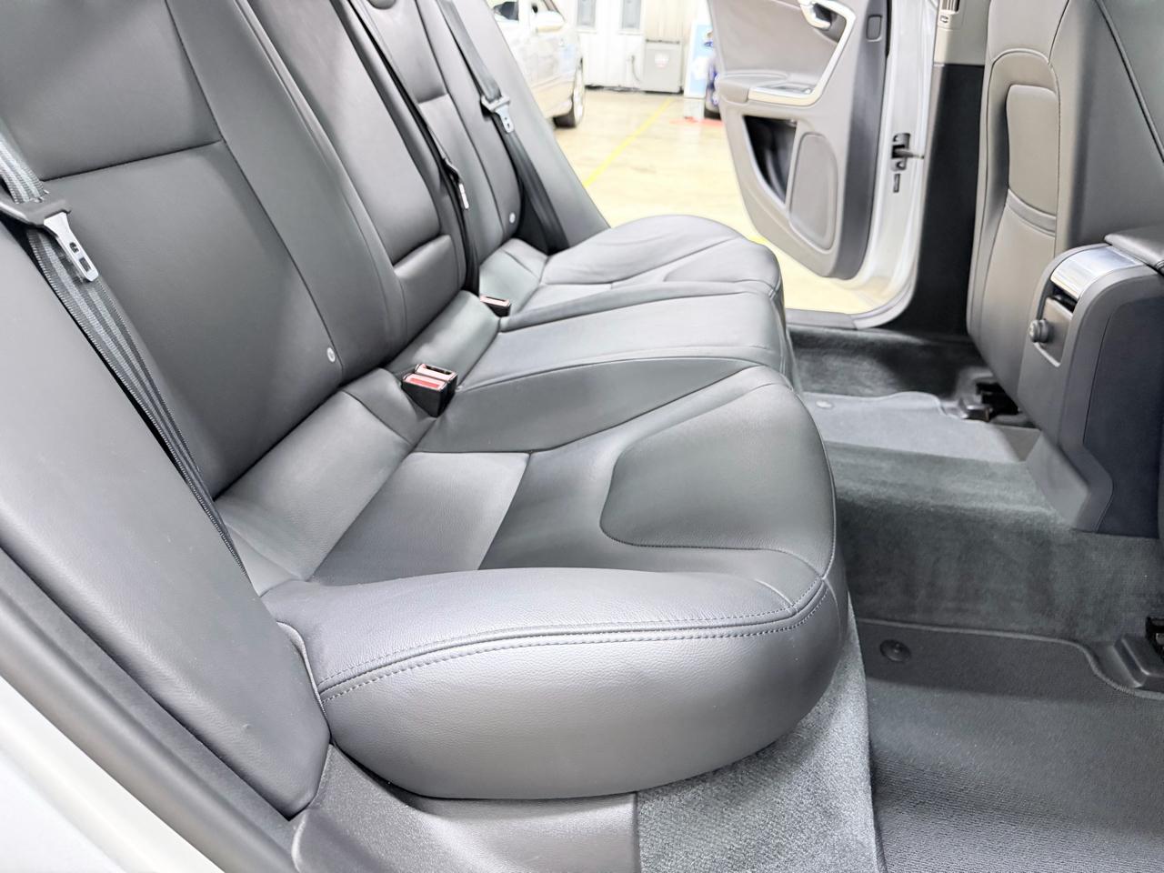 Volvo S60 T5 FWD Inscription 2018