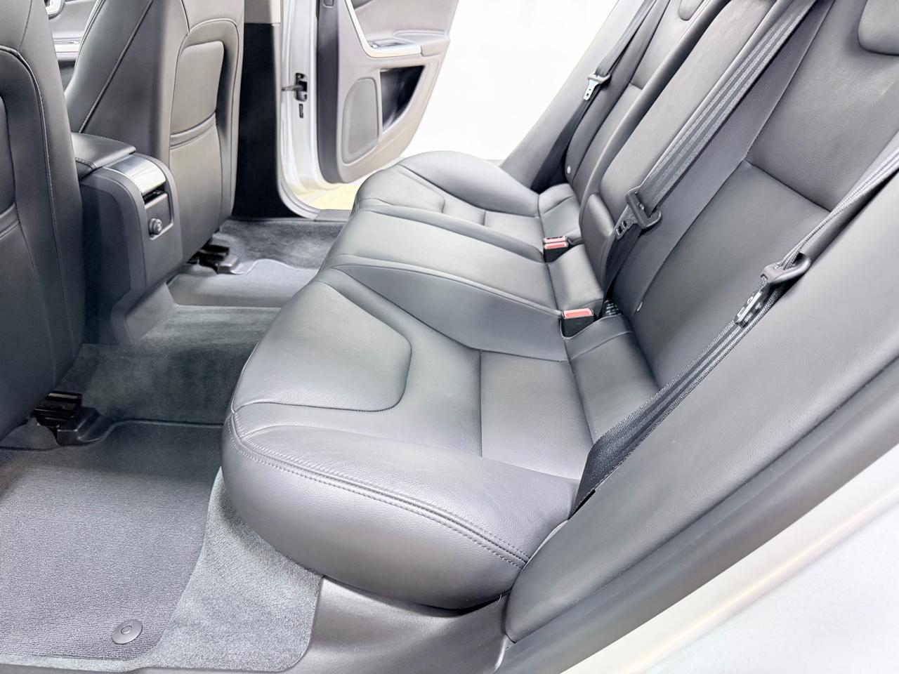 Volvo S60 T5 FWD Inscription 2018