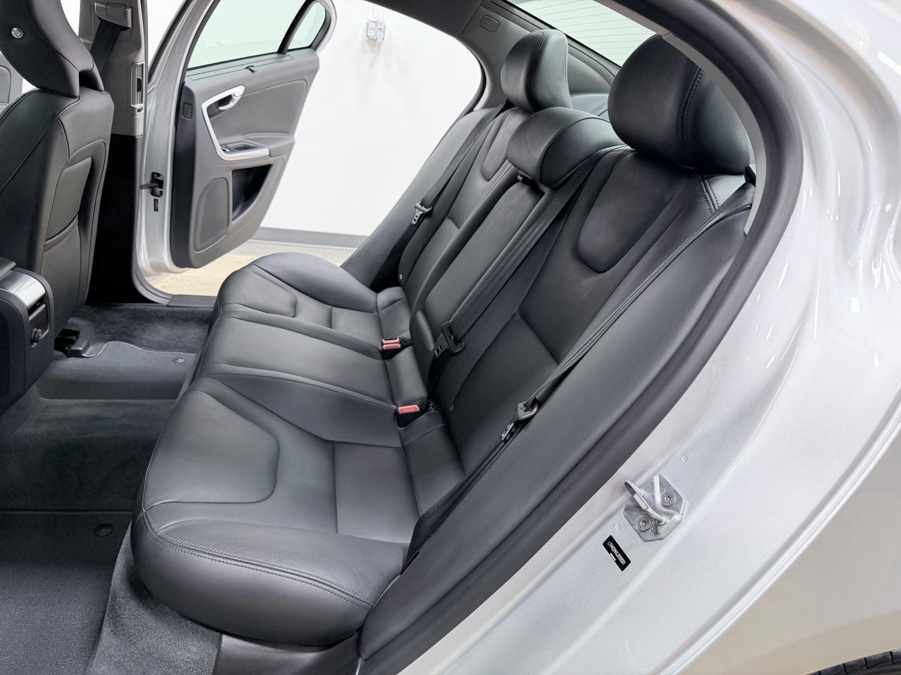 Volvo S60 T5 FWD Inscription 2018