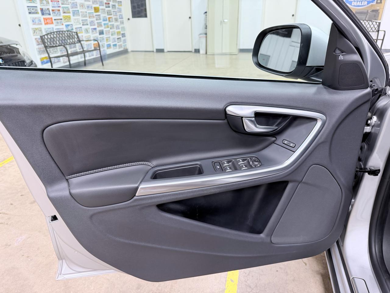Volvo S60 T5 FWD Inscription 2018