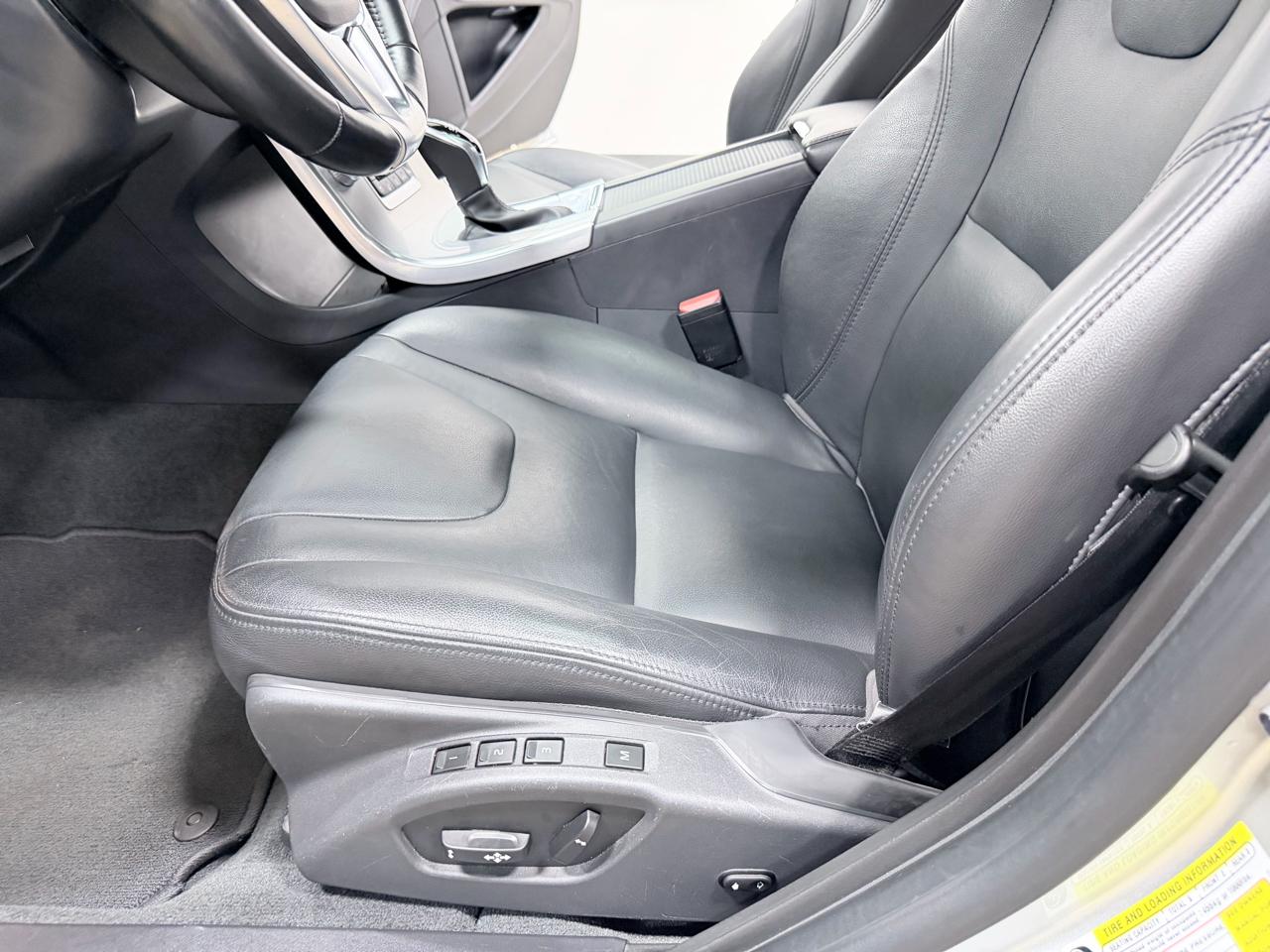 Volvo S60 T5 FWD Inscription 2018
