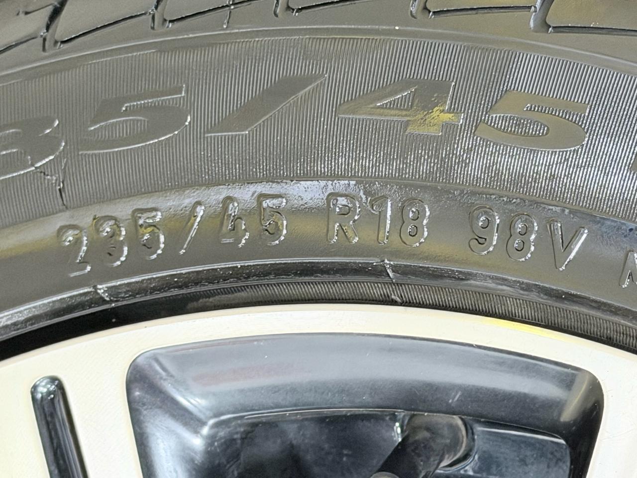 Volvo S60 T5 FWD Inscription 2018
