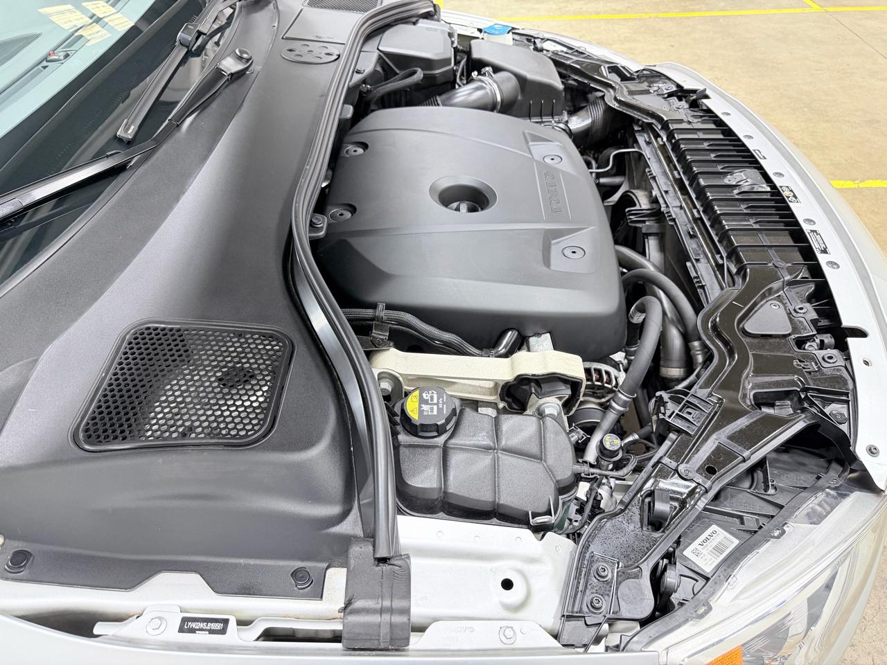 Volvo S60 T5 FWD Inscription 2018