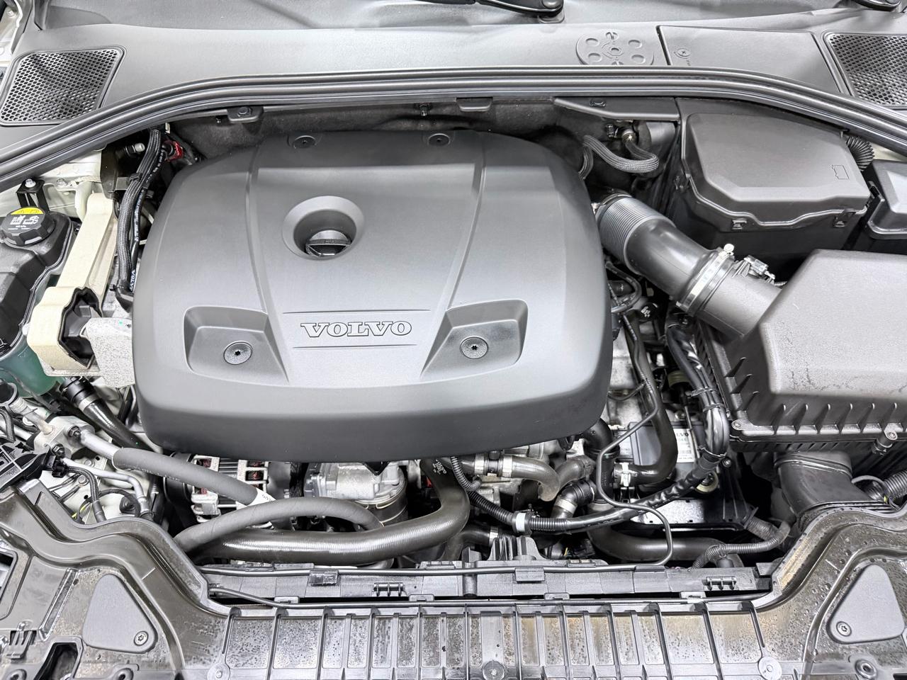 Volvo S60 T5 FWD Inscription 2018