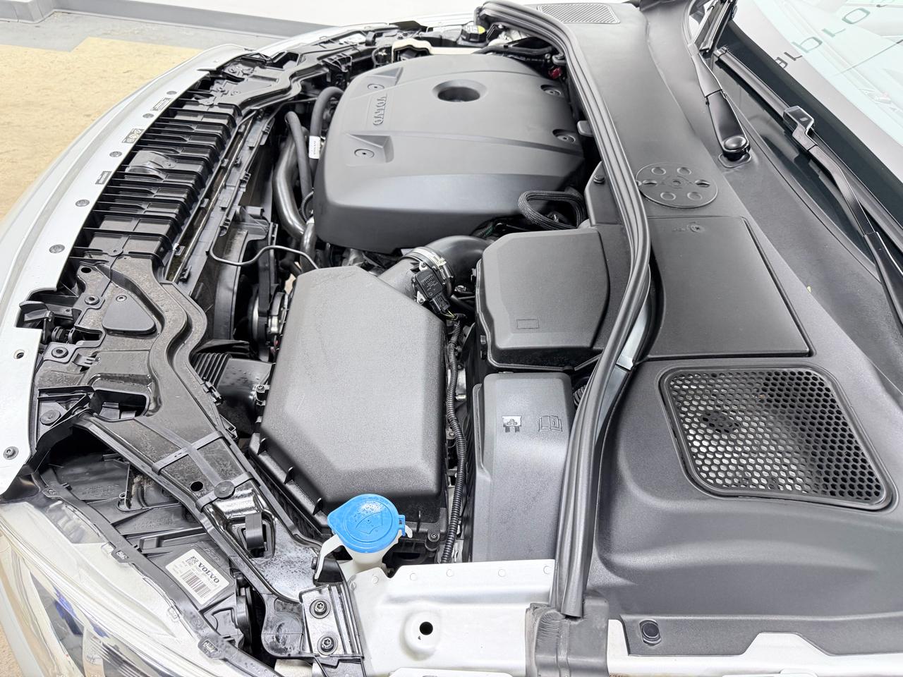 Volvo S60 T5 FWD Inscription 2018