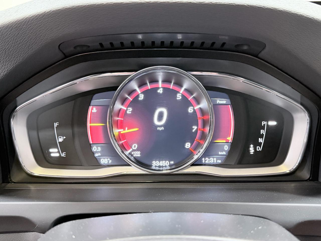 Volvo S60 T5 FWD Inscription 2018