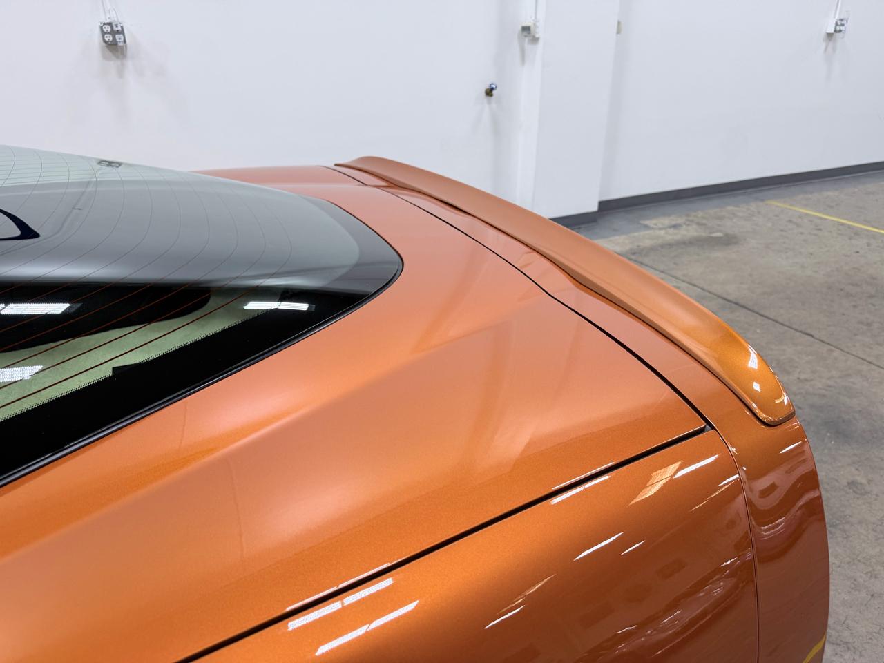 Chevrolet Corvette  2008