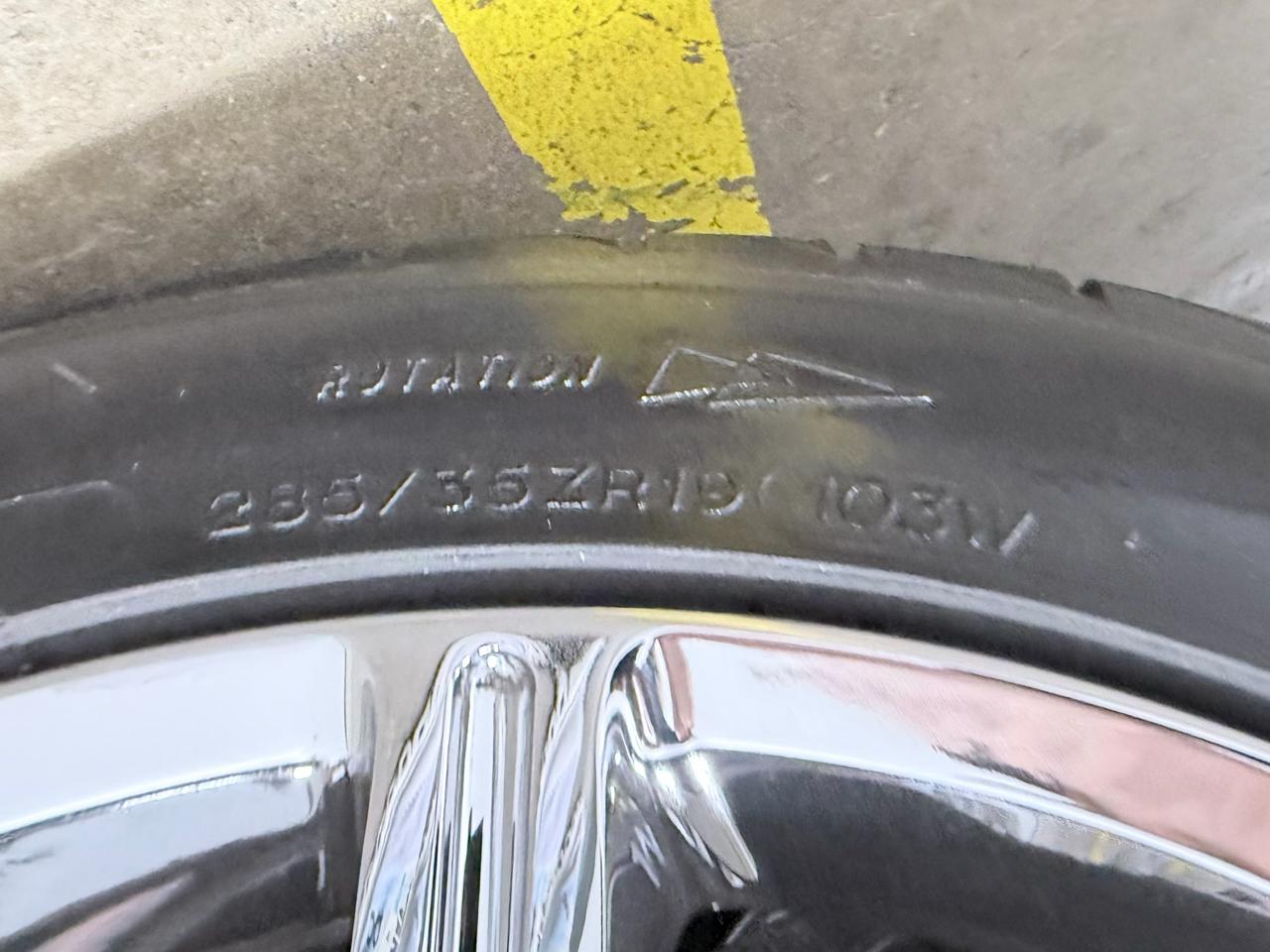 Chevrolet Corvette  2008